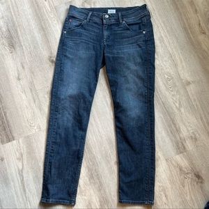 Hudson Skinny Leg Jeans, Size 29